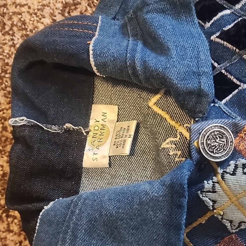 Jacket - Picture 2 of 6